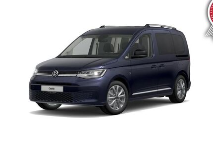 VW Caddy 41.000 km 29.950 &euro; Dresden 01139