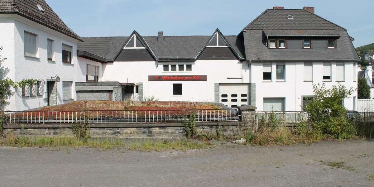 Grundstück Finnentrop-Fretter Fretter - 549.000&euro; | Angebot:26864790