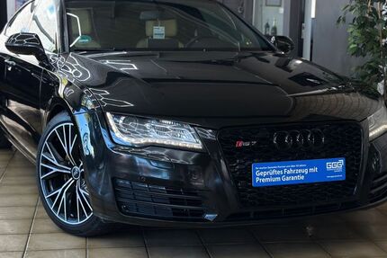 Audi A7 218.141 km 11.490 &euro; Nordstemmen 31171