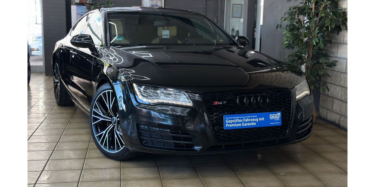 Audi A7 218.141 km 11.490 &euro; Nordstemmen 31171