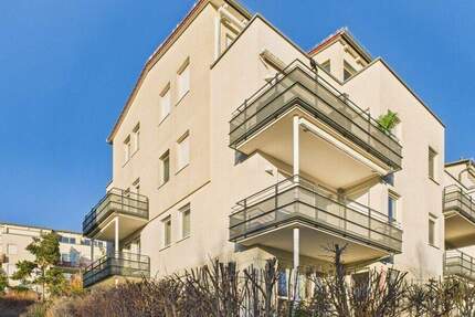 Wohnen wie im Urlaub - Charmante 2-Zimmer-Wohnung mit Einbauküche 2 zimmer