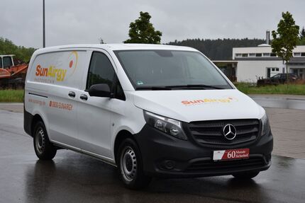 Mercedes-Benz Vito 73.000 km 17.990 &euro; Schramberg 78713
