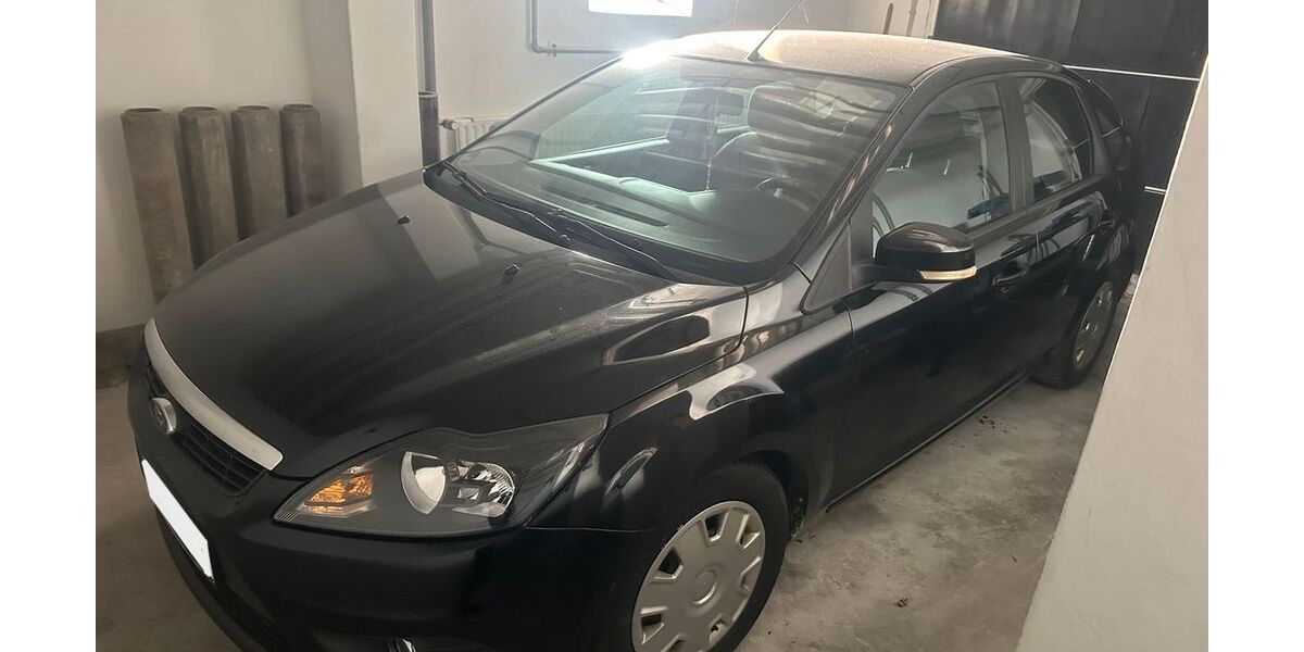 Ford Focus 125.000 km 5.500 &euro; Kutzenhausen 86500