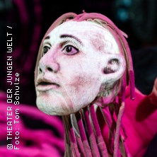 Krabat 22.05.2026 Theater der Jungen Welt