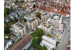 Etagenwohnung Leonberg - 4 Zimmer, 101 m&sup2;, 1.872&euro; | Angebot:23714100