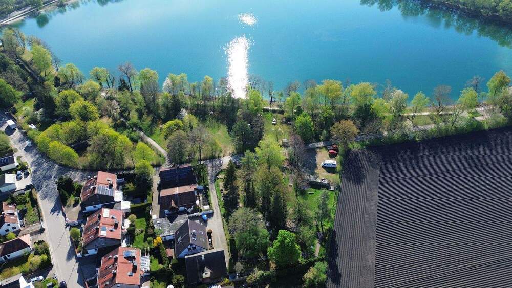 Einfamilienhaus Olching - 8 Zimmer, 218 m&sup2;, 1.500.000&euro; | Angebot:24709910