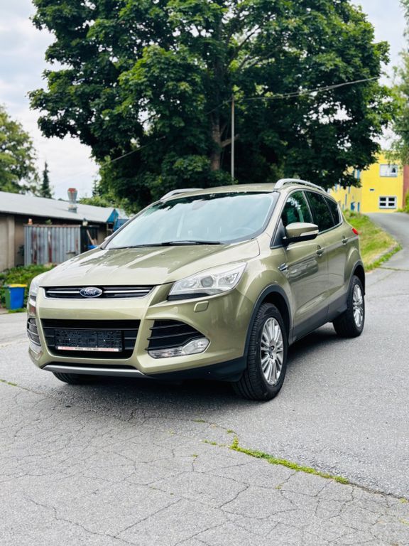 Kuga