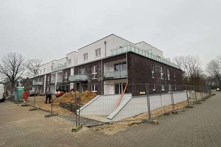 Wohnung Henstedt-Ulzburg Ulzburg - 2 Zimmer, 59 m&sup2;, 1.020&euro; | Angebot:24920778