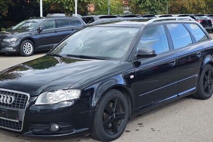 Audi A4 217.800 km 5.000 € Dettingen/Erms 72581
