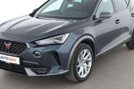 Cupra Formentor 96.190 km 26.110 € Frankfurt am Main 65936