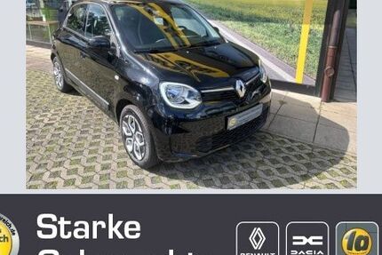 Renault Twingo 11.705 km 13.990 &euro; Lehnin a.d.A2 14797