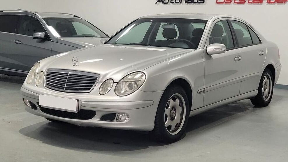 E 200