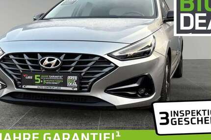 Hyundai i30 26.832 km 18.480 &euro; Rendsburg 24768
