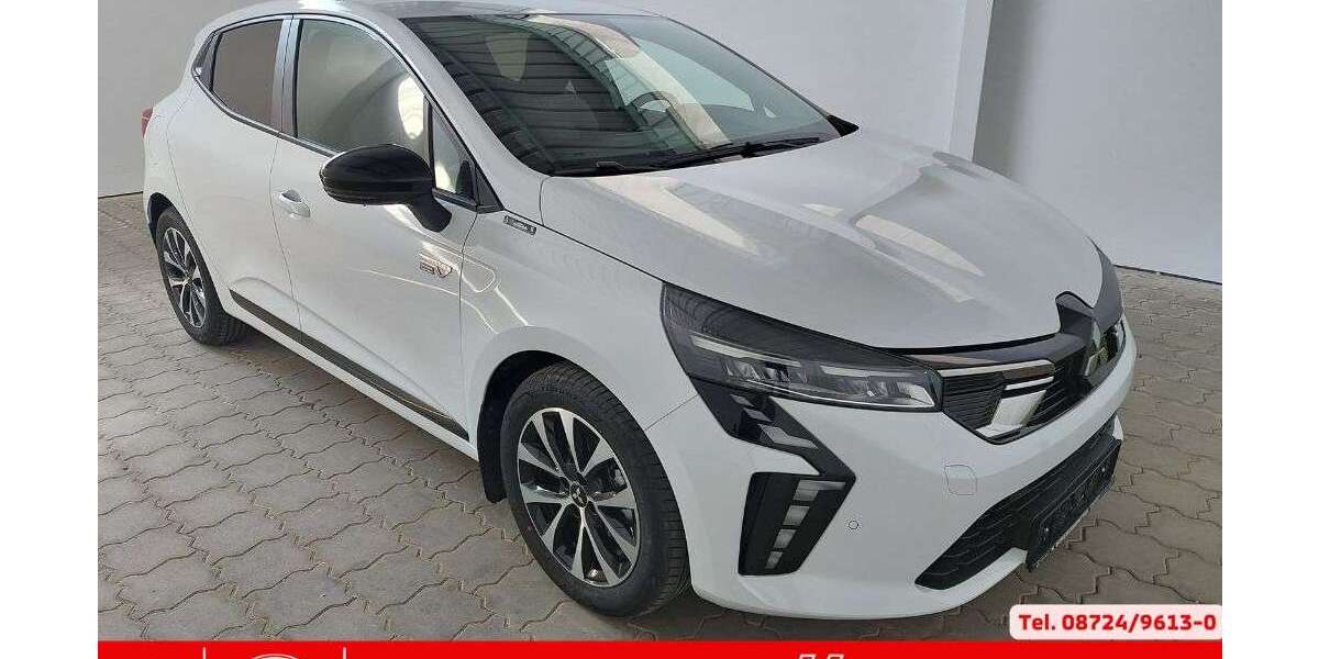 Mitsubishi Colt 2.262 km 21.990 &euro; Unterdietfurt 84339