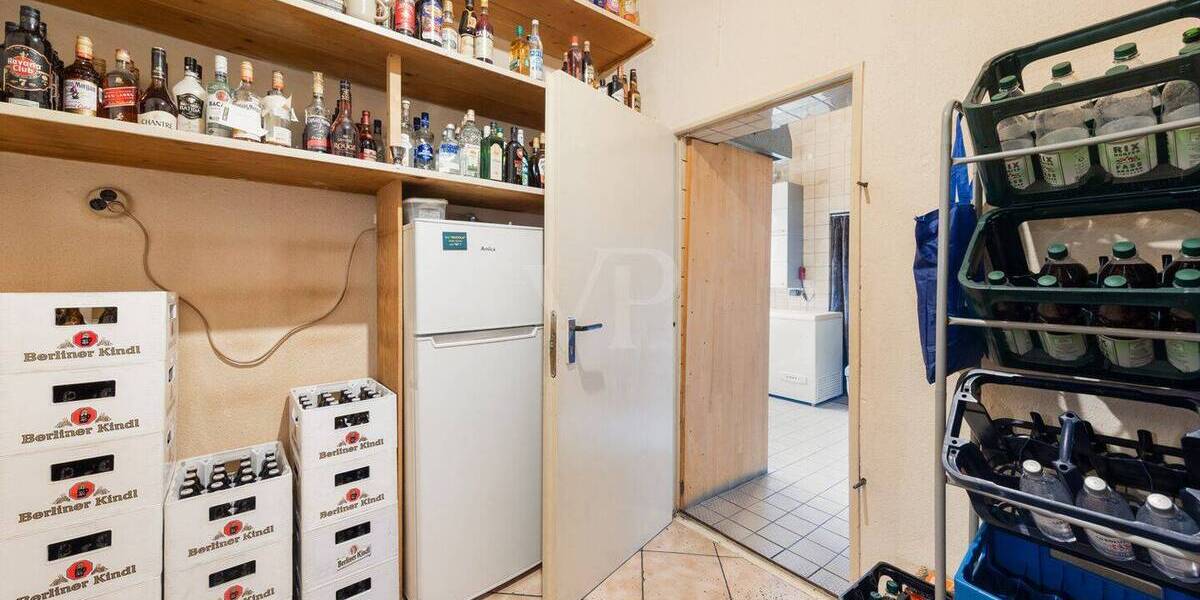 Gewerbeobjekt Berlin / Mariendorf Mariendorf - 549.000&euro; | Angebot:26693256