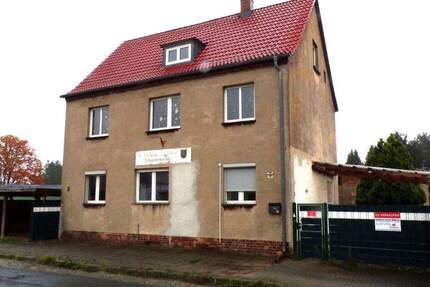 Ihr Raumwunder mit Herz in Lauchhammer-Mitte - Platz für Familie, Ideen & Zukunft! 8 zimmer