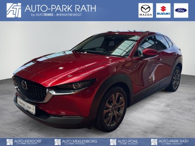 Mazda CX-30 20.464 km 28.660 &euro; Krefeld 47805