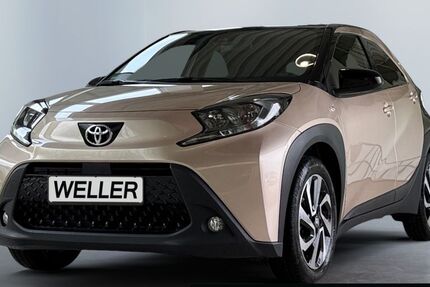 Toyota Aygo (X) 13.715 km 14.570 &euro; Dortmund 44143