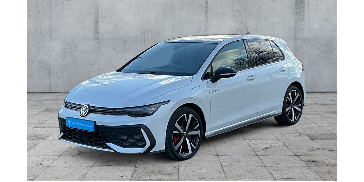 VW Golf 15.831 km 39.430 &euro; Mitterteich 95666