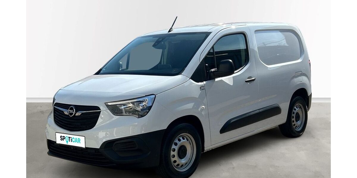 Opel Combo 2.000 km 23.900 &euro; Mayen 56727