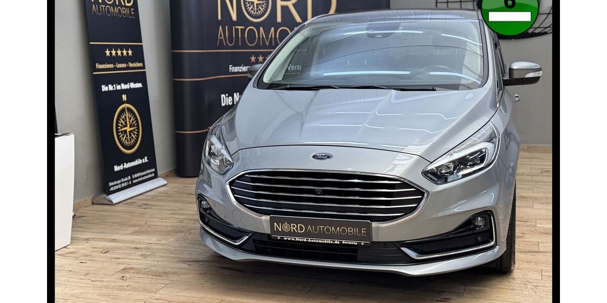 Ford S-Max 136.299 km 18.450 &euro; Rastede/ Wahnbek 26180