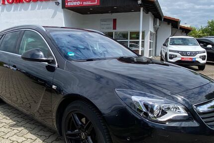 Opel Insignia 117.000 km 6.950 &euro; Goslar 38644