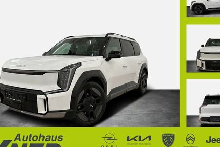 Kia EV9 2.500 km 67.990 € Hof 95032