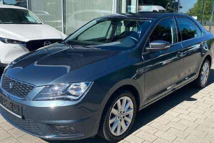 Seat Toledo 55.625 km 10.300 &euro; Böblingen 71034