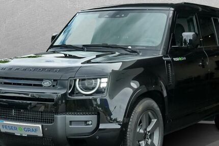 Land Rover Defender 2.999 km 88.850 &euro; Nürnberg 90441