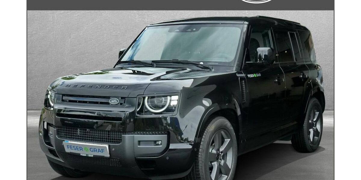 Land Rover Defender 2.999 km 88.850 &euro; Nürnberg 90441