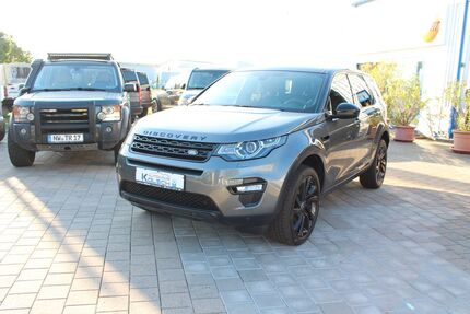 Land Rover Discovery 149.808 km 16.990 € Neustadt 67433