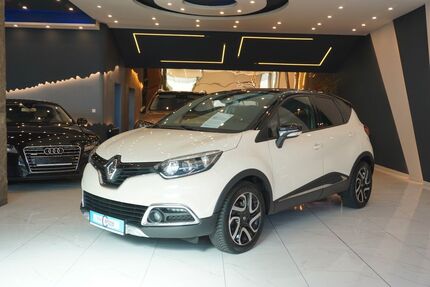 Renault Captur 137.609 km 8.999 &euro; Elmshorn 25337