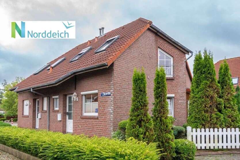Haus zum Kaufen in Norden 319.000 € 80 m²