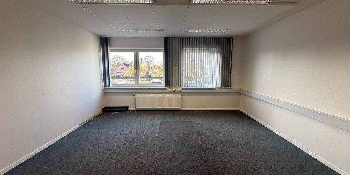Gewerbeobjekt Buxtehude - 1.479&euro; | Angebot:26886971