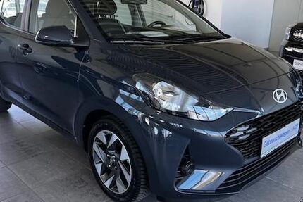 Hyundai i10 9.097 km 17.980 &euro; Lübeck 23562