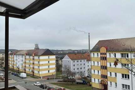 Wohnung zum Mieten in Plauen 323,68 € 57.8 m² 3 zimmer