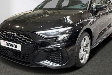 Audi A3 54.211 km 28.990 &euro; Münster 48153