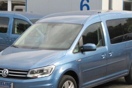 VW Caddy 142.000 km 23.798 &euro; Hude 27798