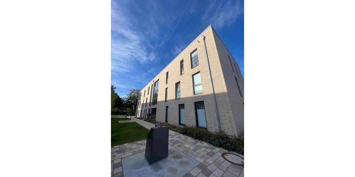 Etagenwohnung Eckernförde - 3 Zimmer, 102 m&sup2;, 1.311&euro; | Angebot:26840453