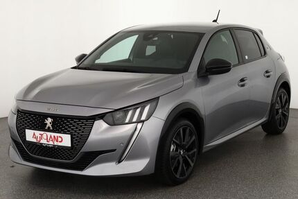 Peugeot 208 47.472 km 18.490 € Schwerin 19061