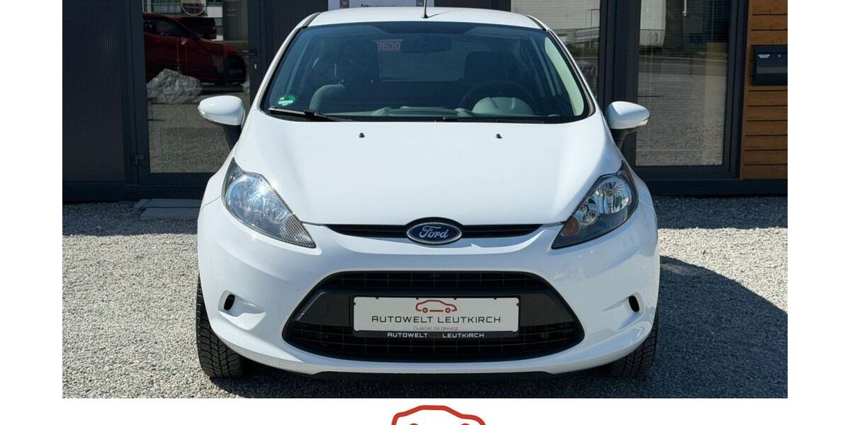Ford Fiesta 36.149 km 6.980 &euro; Leutkirch 88299