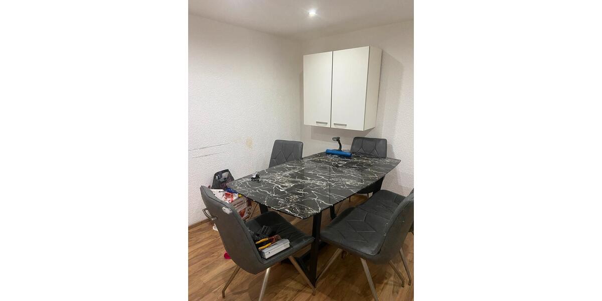 Erdgeschoßwohnung Kuppenheim - 2 Zimmer, 55 m&sup2;, 550&euro; | Angebot:26649611