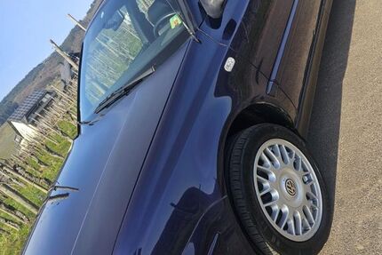 VW Golf 133.000 km 5.490 &euro; Kröv 54536
