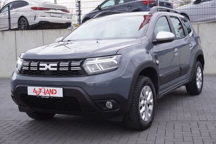 Dacia Duster 41.765 km 19.950 &euro; Berlin 12683