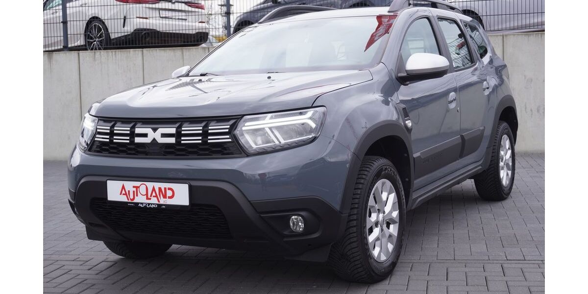 Dacia Duster 41.765 km 19.950 &euro; Berlin 12683