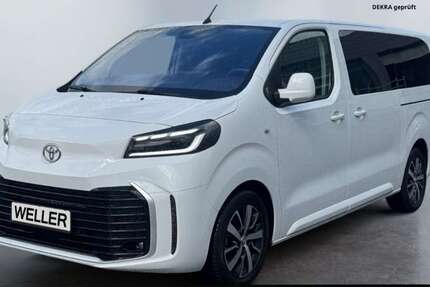 Toyota Proace 18.047 km 37.480 &euro; Hamm 59067