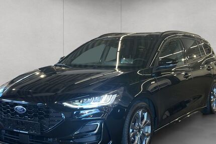 Ford Focus 24.460 km 25.550 &euro; Hanau 63452