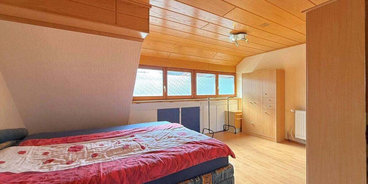 Doppelhaushälfte Gottmadingen Ebringen - 5 Zimmer, 160 m&sup2;, 229.000&euro; | Angebot:26289352