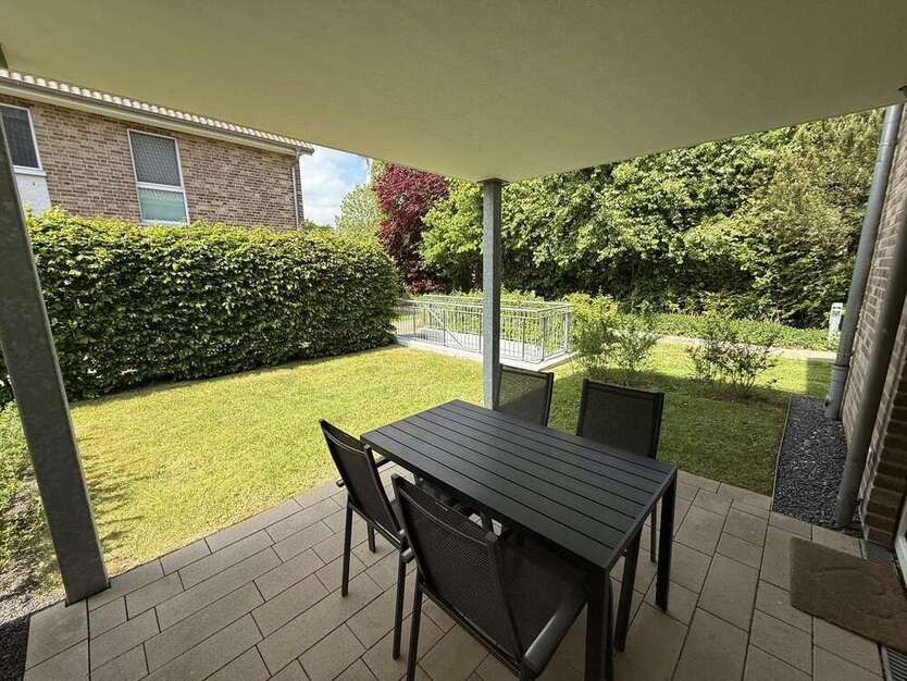 Wohnung zum Kaufen in Kellenhusen 495.000 € 80 m²