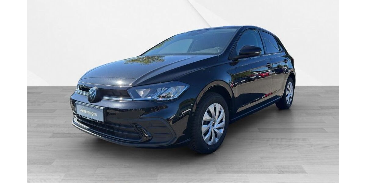 VW Polo 5.175 km 21.480 &euro; Saarlouis 66740